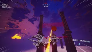 Скриншот 3 к игре SPEEDSHOT