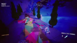 Скриншот 5 к игре SPEEDSHOT