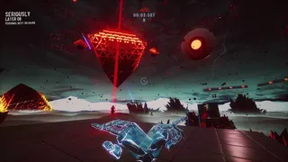 Скриншот 8 к игре SPEEDSHOT