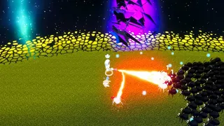 Скриншот 2 к игре Multiplicity Multiverse Management Co.