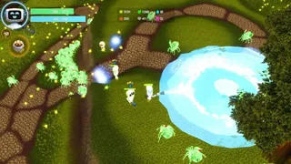 Скриншот 4 к игре Multiplicity Multiverse Management Co.