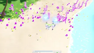 Скриншот 5 к игре Multiplicity Multiverse Management Co.