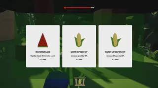 Скриншот 4 к игре Crop Survivor