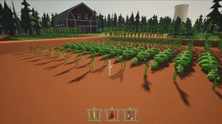 Скриншот 8 к игре Crop Survivor