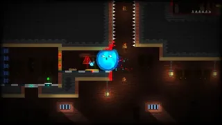 Скриншот 3 к игре The Melty Way
