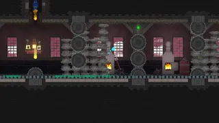 Скриншот 8 к игре The Melty Way
