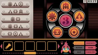 Скриншот 4 к игре School Night Seance