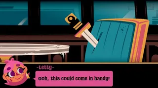 Скриншот 5 к игре School Night Seance