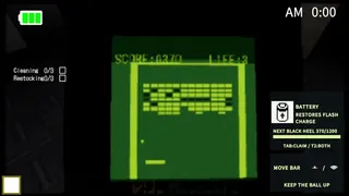Скриншот 3 к игре Night Portable