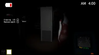 Скриншот 6 к игре Night Portable