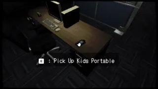 Скриншот 7 к игре Night Portable