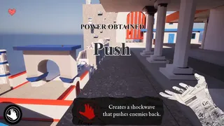 Скриншот 6 к игре Aphasie