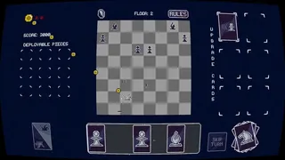 Скриншот 3 к игре Gamblers Chess