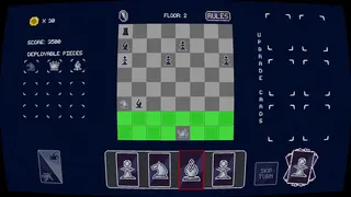 Скриншот 4 к игре Gamblers Chess