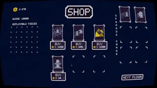 Скриншот 5 к игре Gamblers Chess