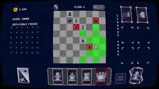 Скриншот 6 к игре Gamblers Chess