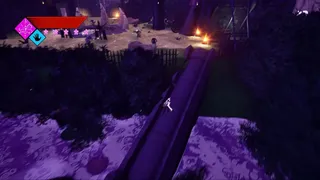 Скриншот 2 к игре Juvenate