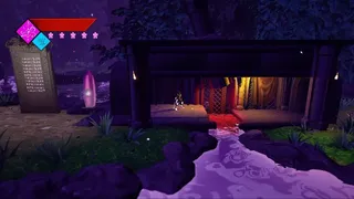 Скриншот 4 к игре Juvenate