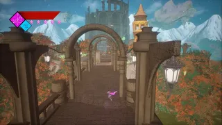 Скриншот 6 к игре Juvenate