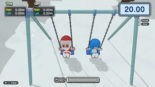 Скриншот 5 к игре Fling it! Shoe Kicking