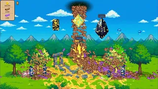 Скриншот 5 к игре Wizard Gold