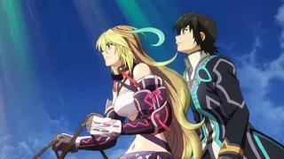 Скриншот 1 к игре Tales of Xillia Remastered