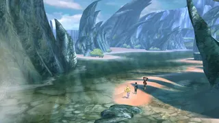 Скриншот 5 к игре Tales of Xillia Remastered