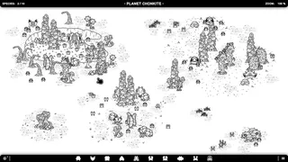 Скриншот 2 к игре Hidden in Space