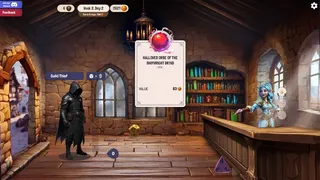 Скриншот 4 к игре Pawn & Roll