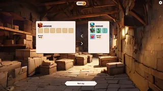 Скриншот 5 к игре Pawn & Roll