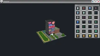 Скриншот 1 к игре My Building
