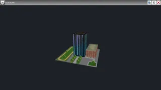 Скриншот 3 к игре My Building