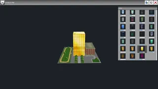 Скриншот 4 к игре My Building