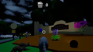 Скриншот 1 к игре The Grand Planto Heists