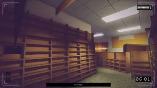 Скриншот 3 к игре Paragnosia: Museum