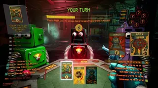 Скриншот 4 к игре PONGBANG