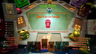 Скриншот 5 к игре PONGBANG