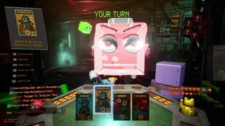 Скриншот 7 к игре PONGBANG