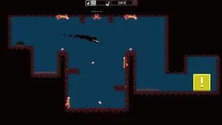 Скриншот 7 к игре Hellscape