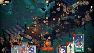 Скриншот 4 к игре AlcheMice