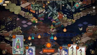 Скриншот 5 к игре AlcheMice