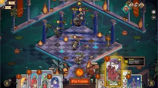 Скриншот 7 к игре AlcheMice