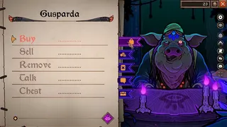 Скриншот 8 к игре AlcheMice