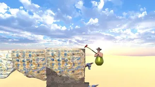 Скриншот 5 к игре Sexy path