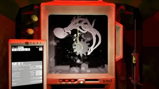 Скриншот 1 к игре Ultrasound