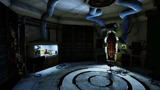 Скриншот 3 к игре Ultrasound