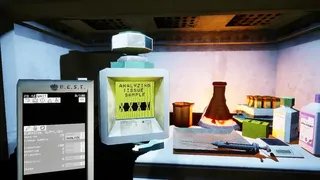 Скриншот 4 к игре Ultrasound