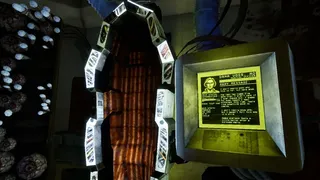 Скриншот 6 к игре Ultrasound