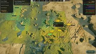 Скриншот 1 к игре Kingdom Conquer