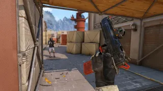 Скриншот 5 к игре Warface